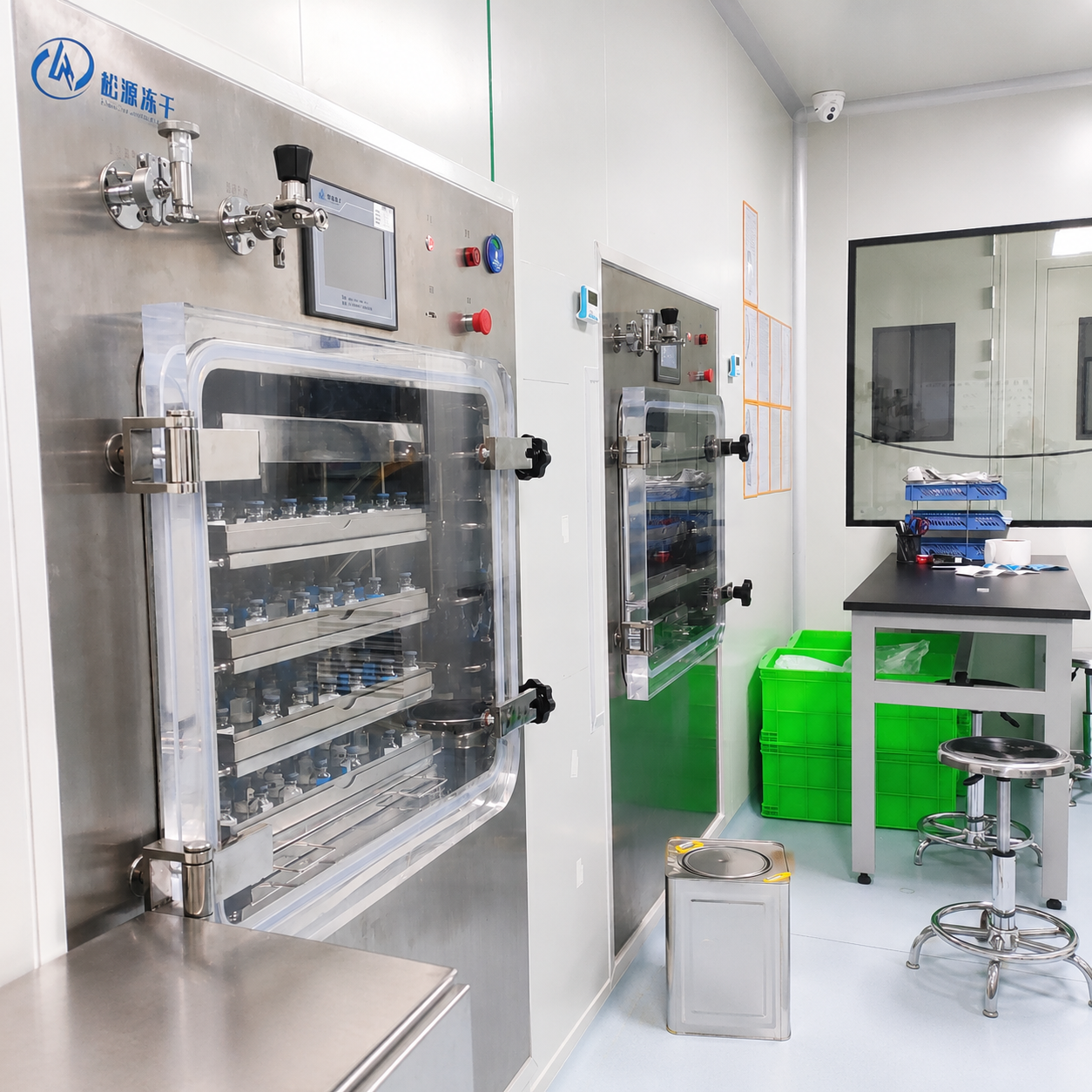 Pharmaceutical & Biopharmaceutical Process Development