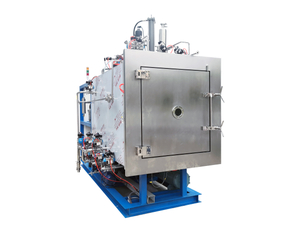 GMP Pharmaceutical Production