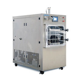GMP Workshop Specialized Freeze Dryer