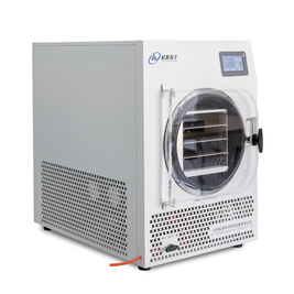 SY-LG-03 Benchtop Food Freeze Dryer