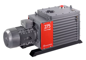 Edwards Oil Sealed Pumps