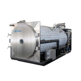 SY-LG Food Freeze Dryer (20㎡~30㎡)