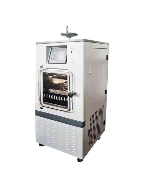 Vacuum Drying Oven