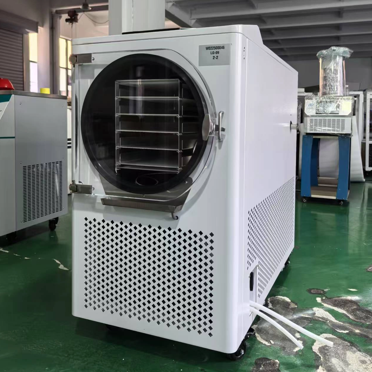 Top Reasons to Choose a Benchtop Freeze Dryer for Your Laboratory