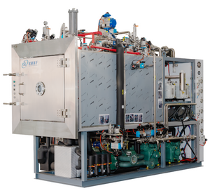 Pharmaceutical Production Freeze Dryer