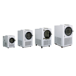 Home Freeze Dryer
