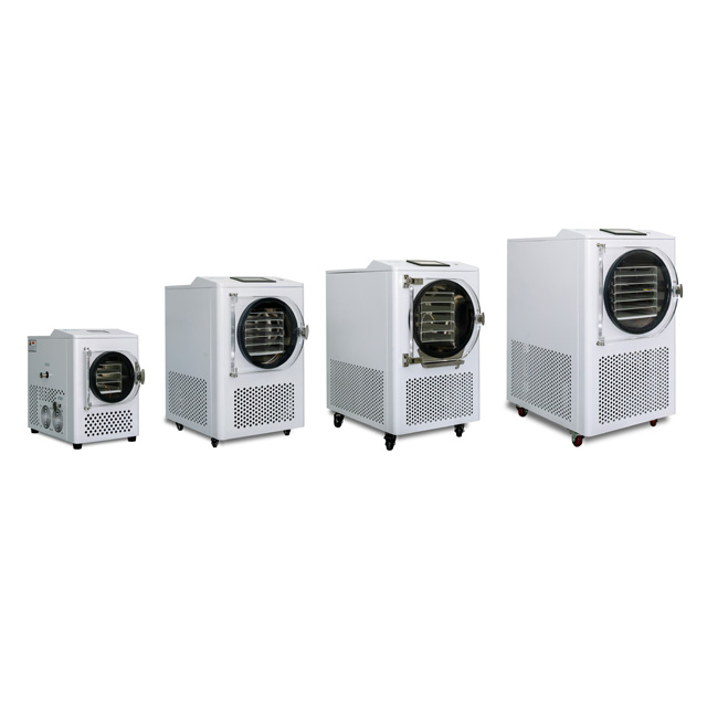 Home Freeze Dryer