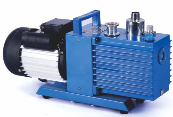 What Are The Types of Vacuum Pumps?