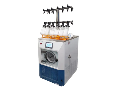 What to Know Before Buying a Laboratory Freeze Dryer?