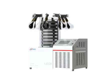 Top Benefits of Using a Laboratory Freeze Dryer in Research