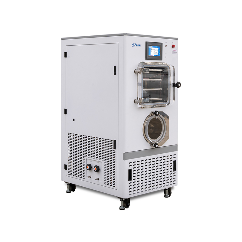 Lyophilization Thermal Characterization