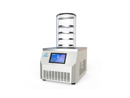 Top Reasons to Choose a Benchtop Freeze Dryer for Your Laboratory