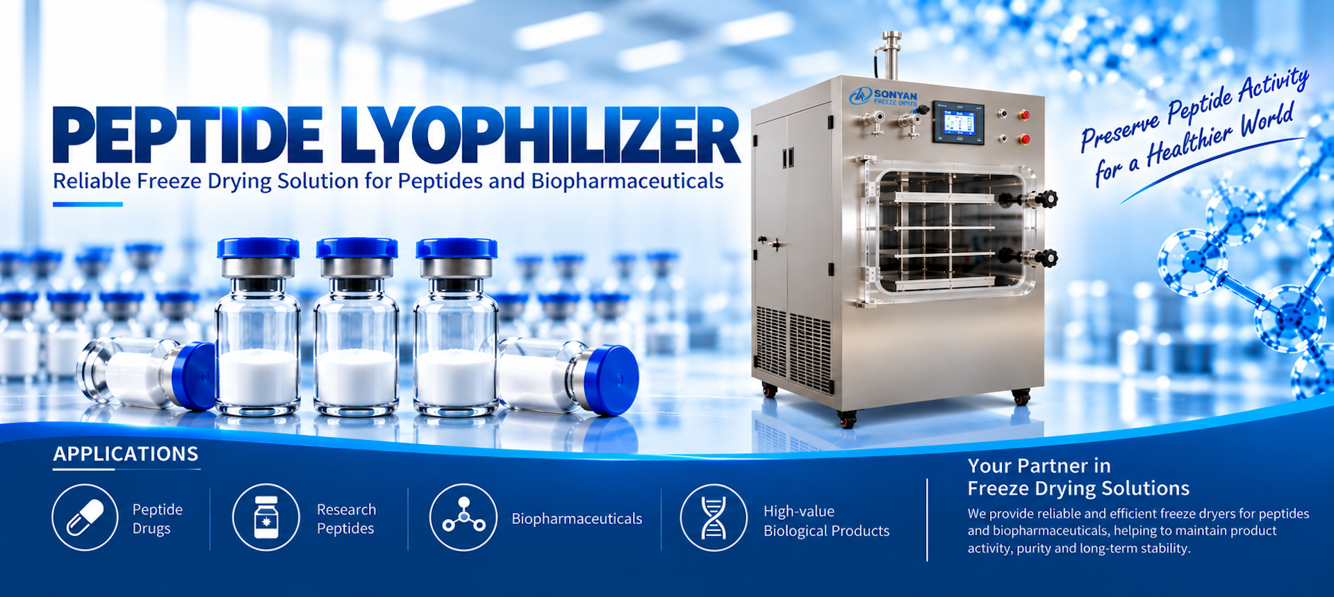 Peptide