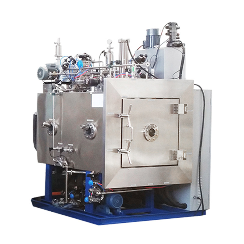 Pilot Freeze Dryer vs Production Freeze Dryer: How to Plan a Smooth Scale-Up