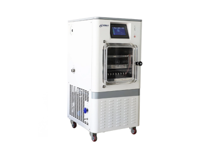 How to Choose the Best Freeze Dryer Machine for Your Laboratory Needs?